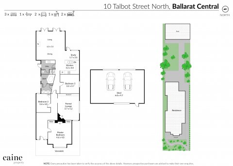10 Talbot Street North 