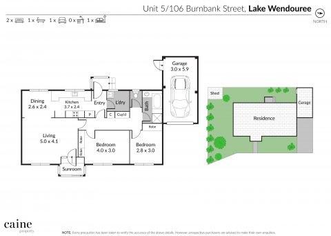 5-106 Burnbank Street 