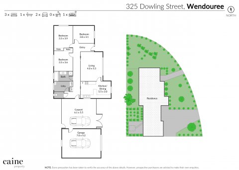 325- Dowling Street 