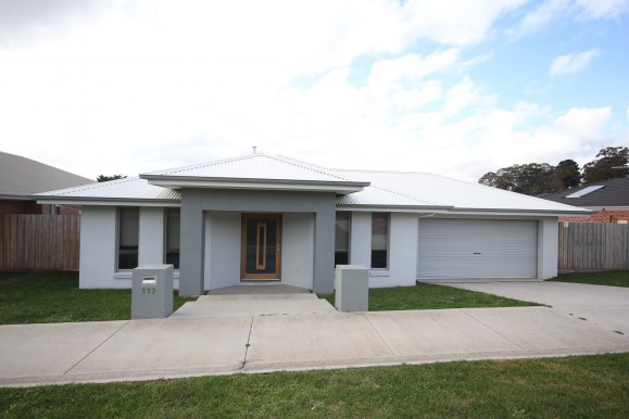 113 Melbourne Road BROWN HILL