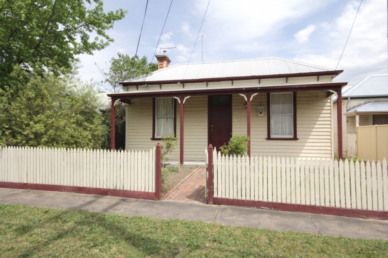 405 Gregory Street SOLDIERS HILL