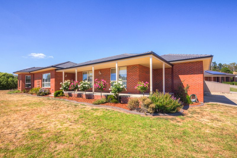 30 Harrier Drive INVERMAY PARK