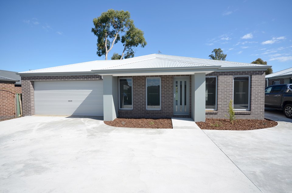Unit 1/lot 2-1328 Geelong  Road MOUNT CLEAR